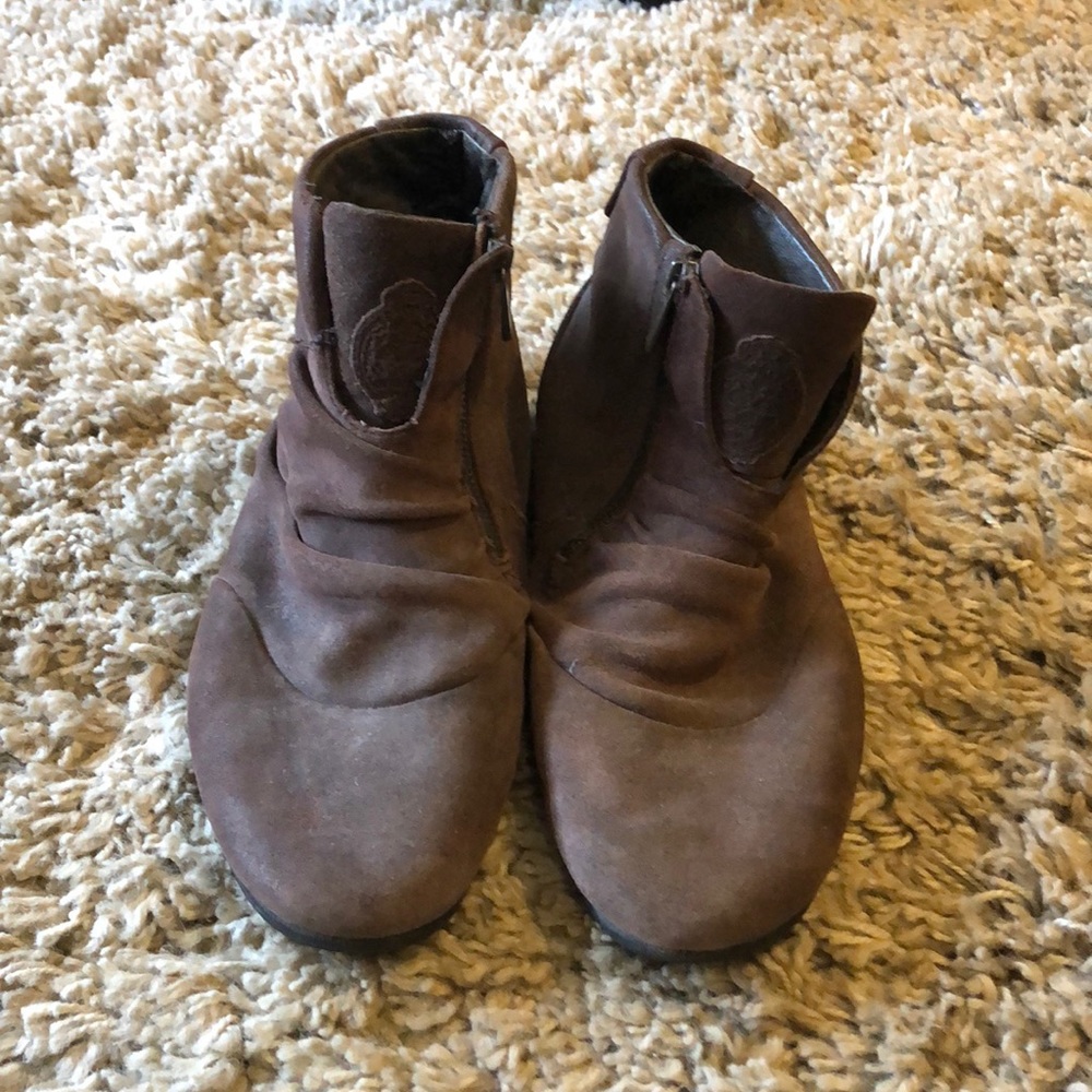 Dylan rieder boot , Gravis footwear .
